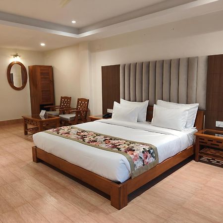 Mount Polaris Suites & Spa Kalimpong Esterno foto