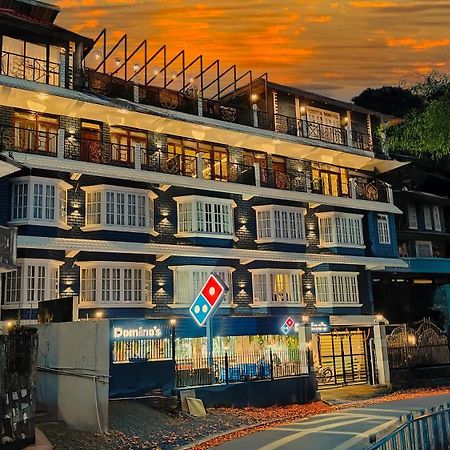 Mount Polaris Suites & Spa Kalimpong Esterno foto
