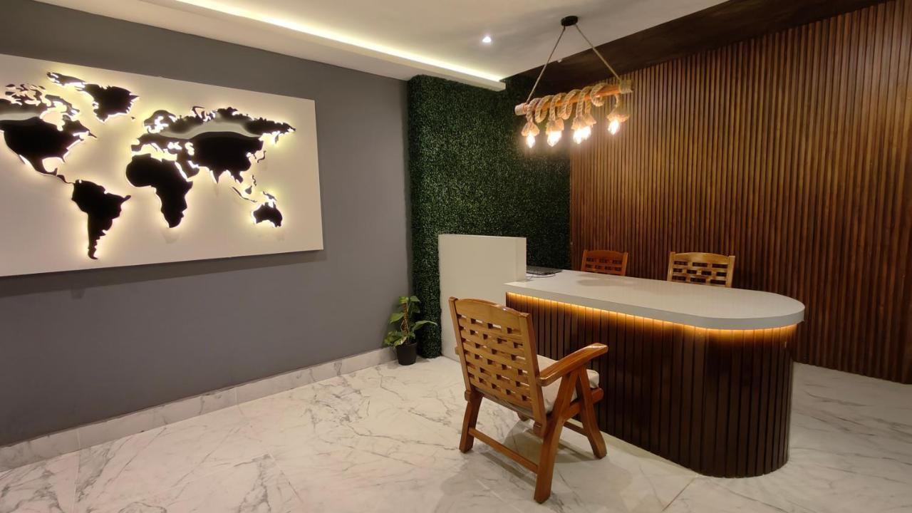 Mount Polaris Suites & Spa Kalimpong Esterno foto