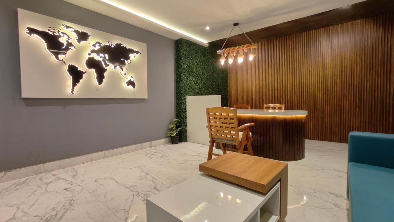 Mount Polaris Suites & Spa Kalimpong Esterno foto