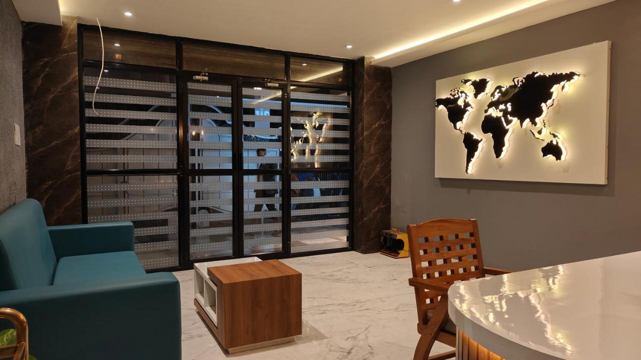 Mount Polaris Suites & Spa Kalimpong Esterno foto