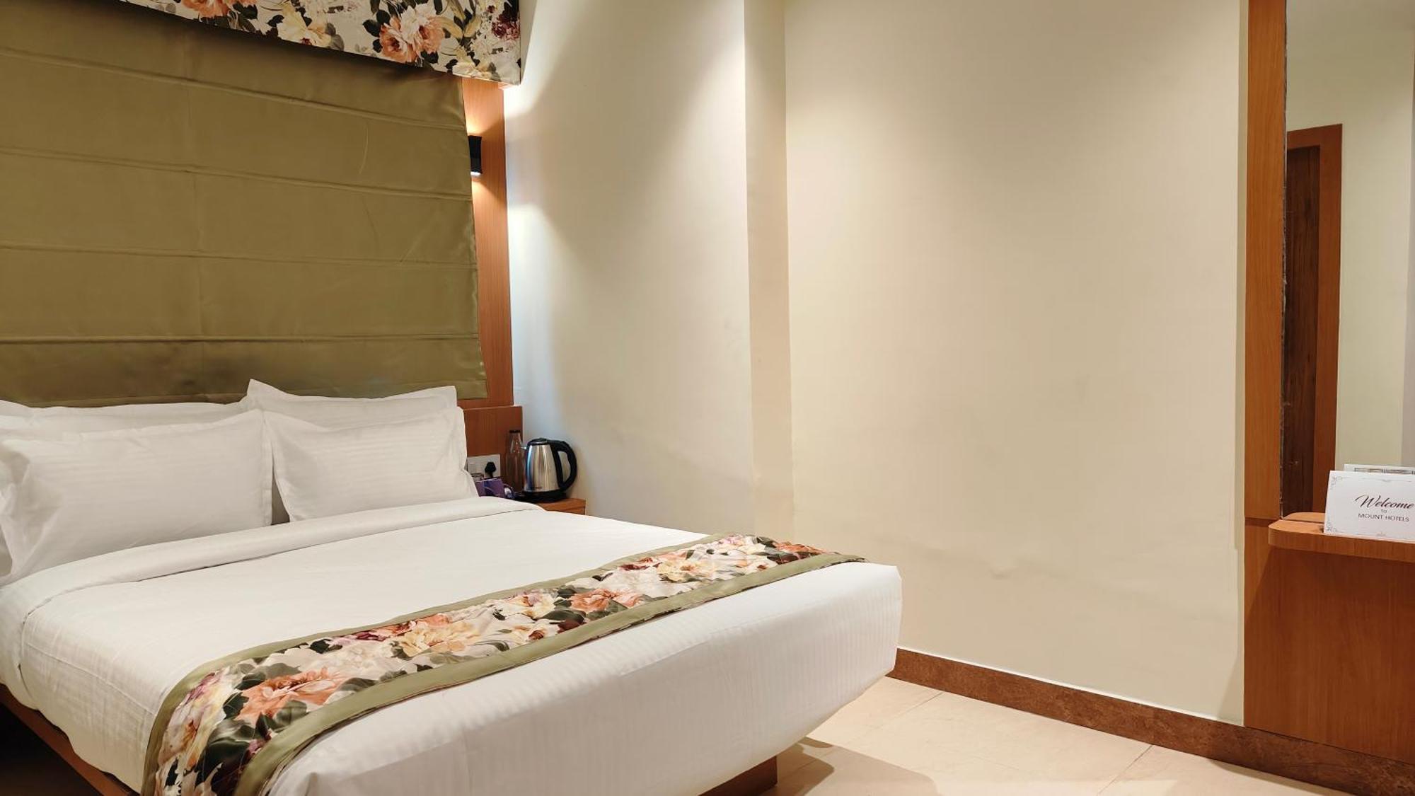 Mount Polaris Suites & Spa Kalimpong Esterno foto