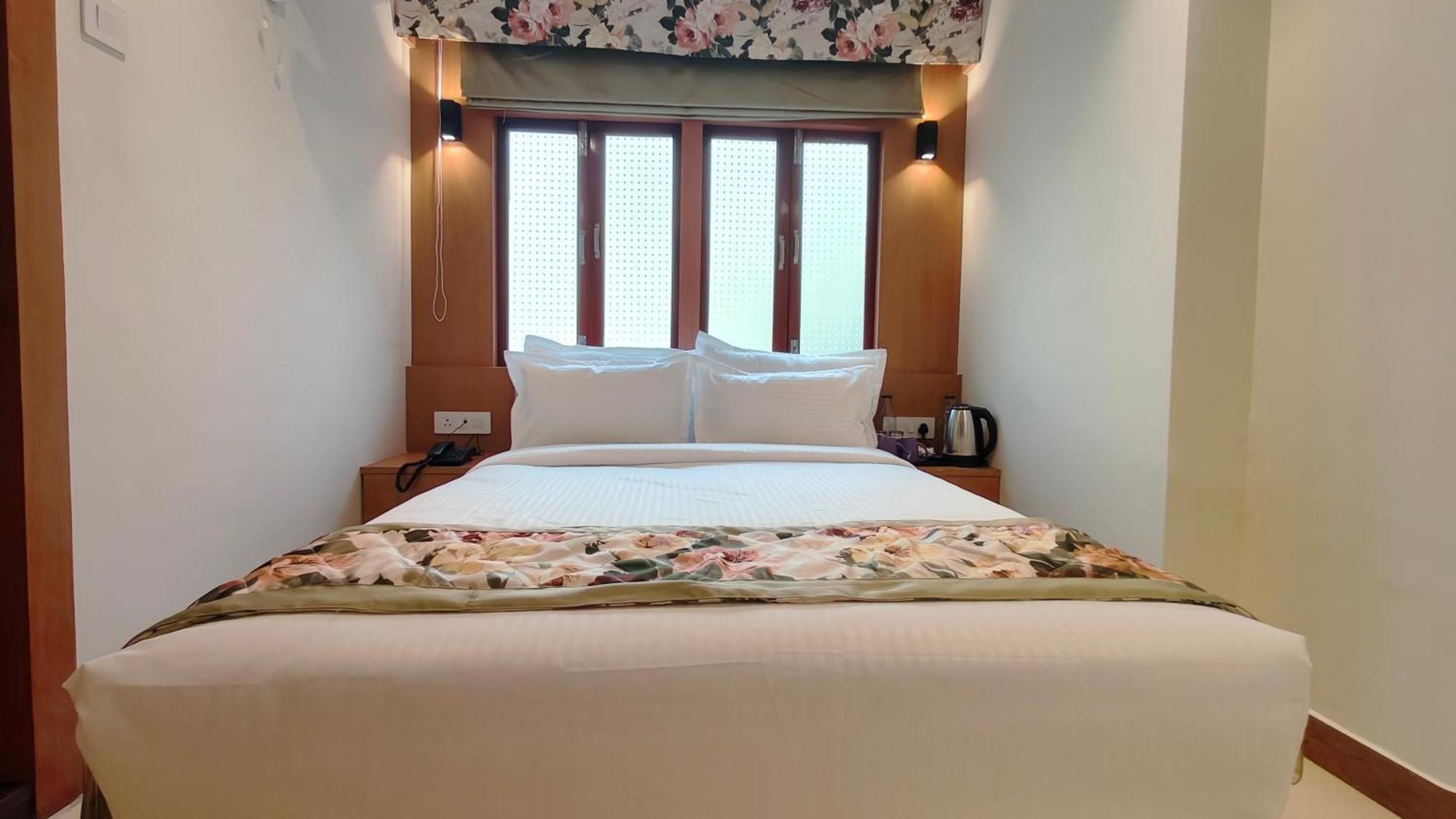 Mount Polaris Suites & Spa Kalimpong Esterno foto